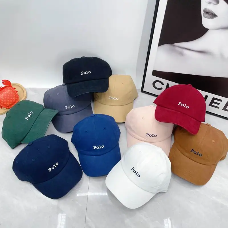 Polo cap dx10